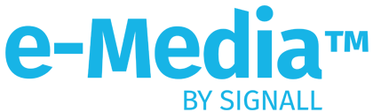 E-media by Signall